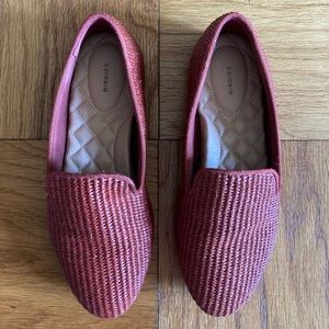 Birdies Starling Woven